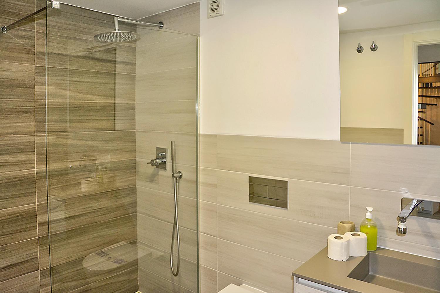 Ferienwohnung Duplex Moderno En Alameda Sevilla Exterior foto