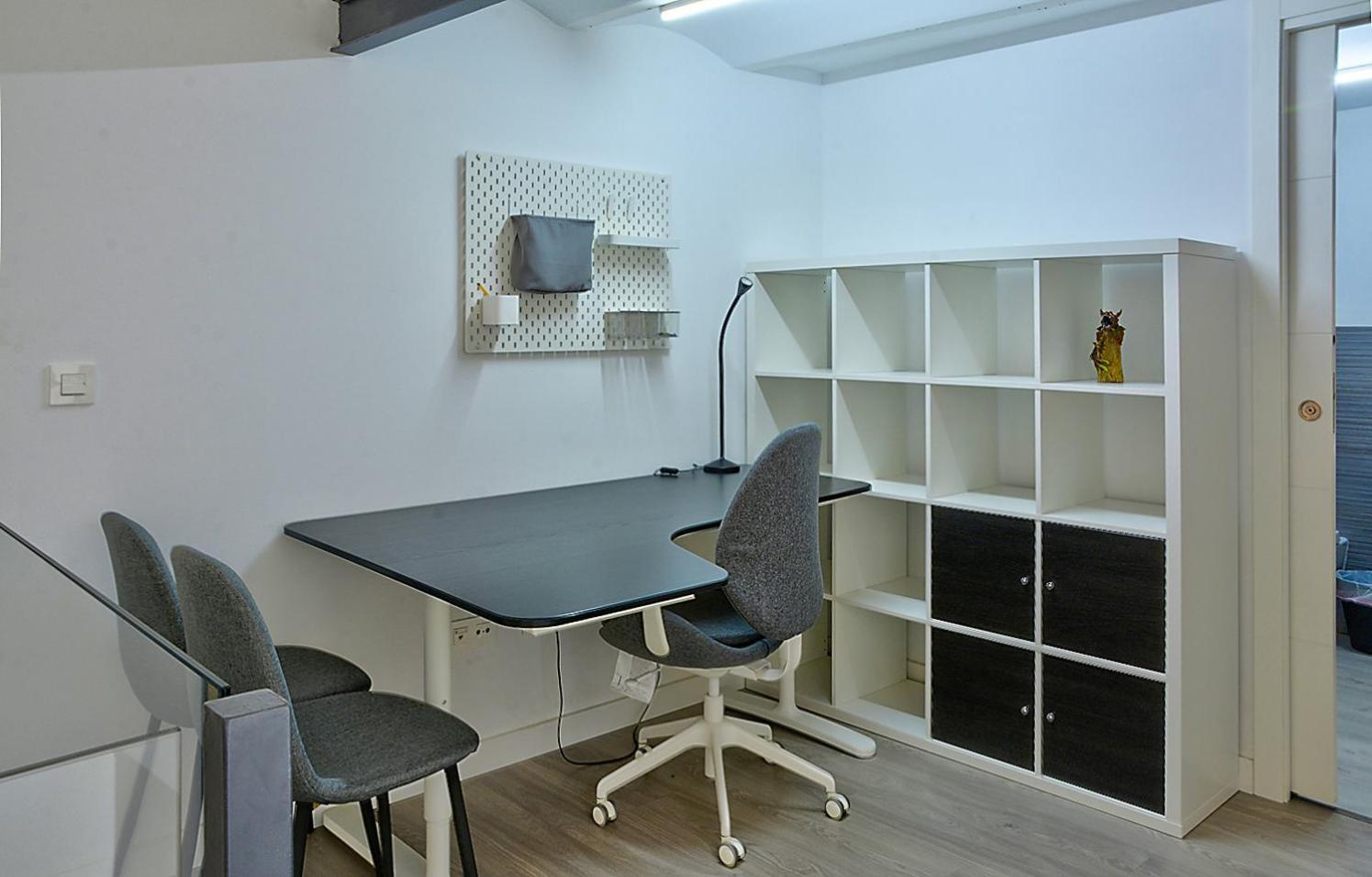 Ferienwohnung Duplex Moderno En Alameda Sevilla Exterior foto